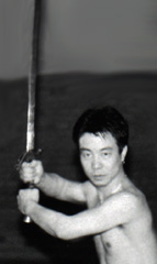 Sifu Kong 1996